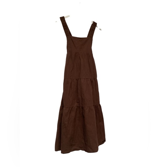 Bohme Midi Dress - Picture 1 of 5